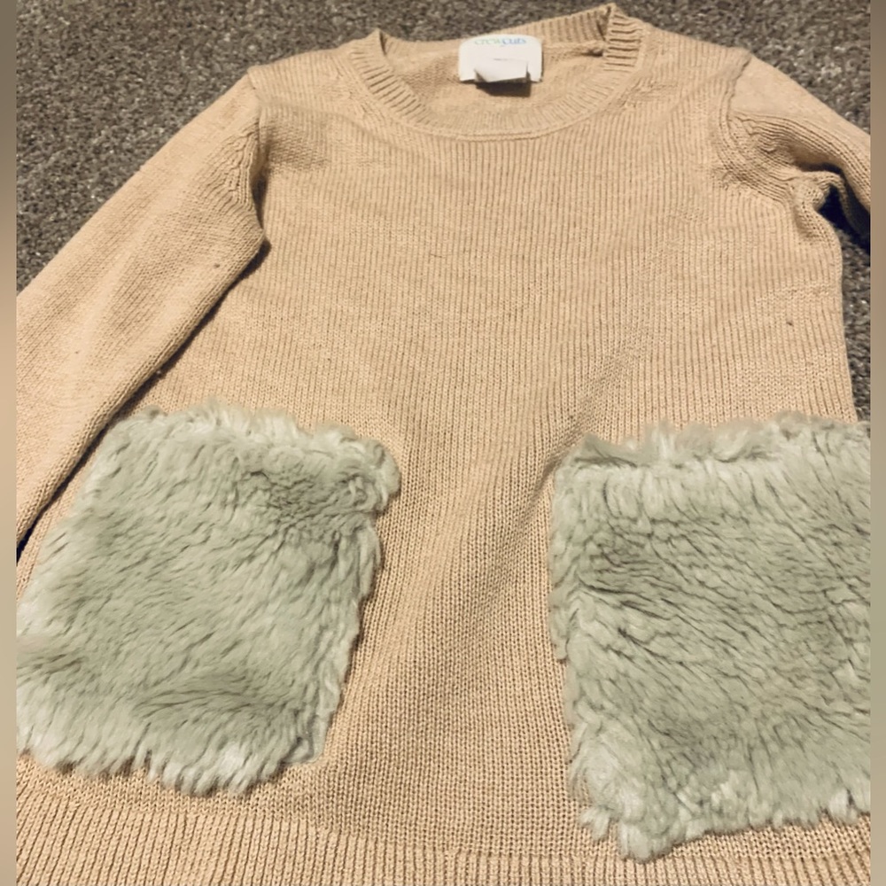 Crewcuts by J Crew Sweater
